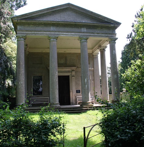 Gunton Church